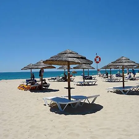 Alcatruz Seaside Village Dom wakacyjny