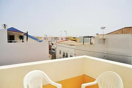 Alcatruz Seaside Village Dom wakacyjny *