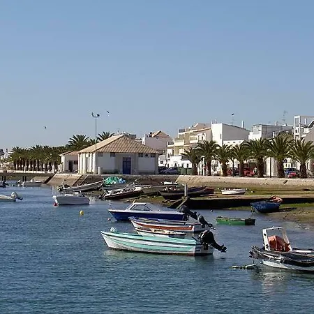 Alcatruz Seaside Village